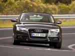 Audi A5 Sportback 3.0 TDI Quattro 2011 года (AU)